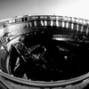Lumi sky walk in fisheye