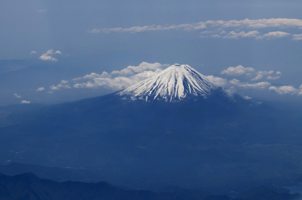 Mt. Fuji