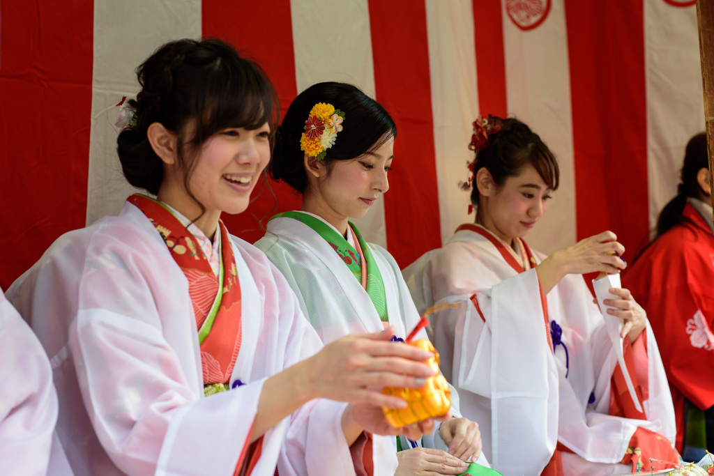 今宮戎神社 2015 #8