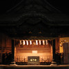 Night shrine
