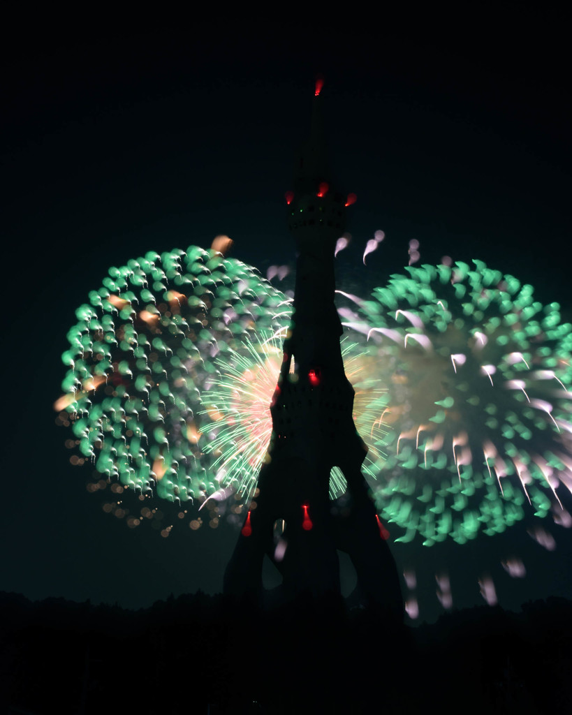 PL花火 #4