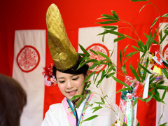 今宮戎神社 2015 #4