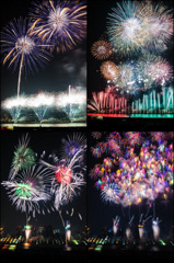 Yodogawa-Hanabi