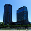 夏空