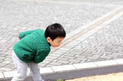 渾身の一球
