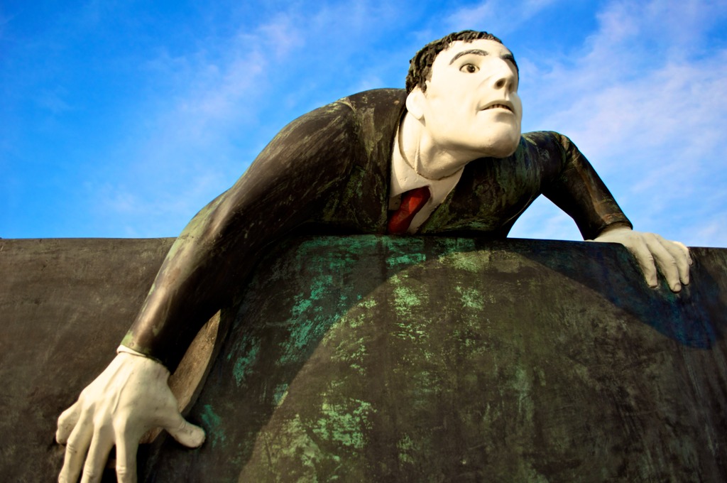 WallMan