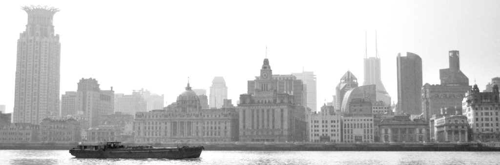 Shanghai