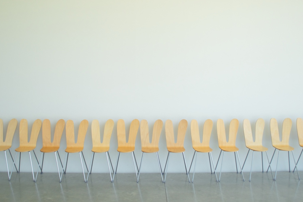 SANAA Chair