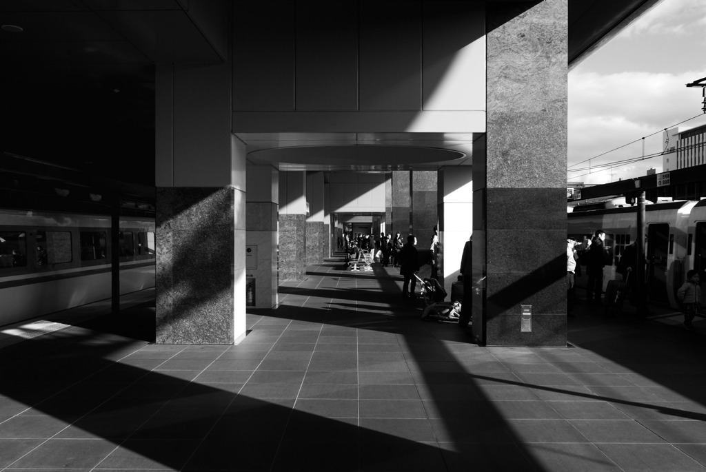 京都駅