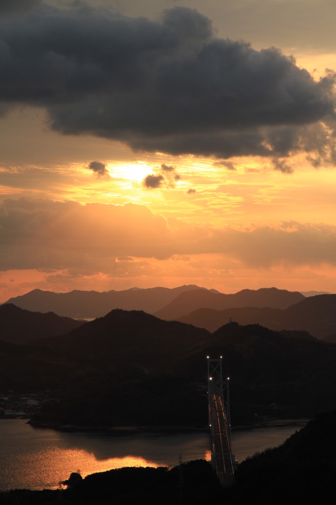 因島大橋