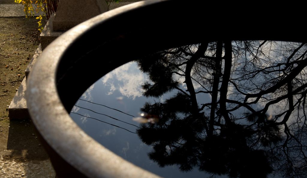 水鏡