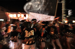亀田祭１