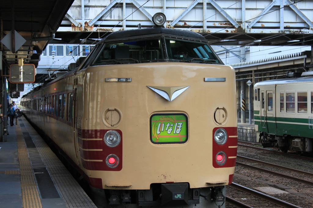 いなほ