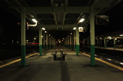 新津駅