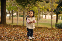 公園