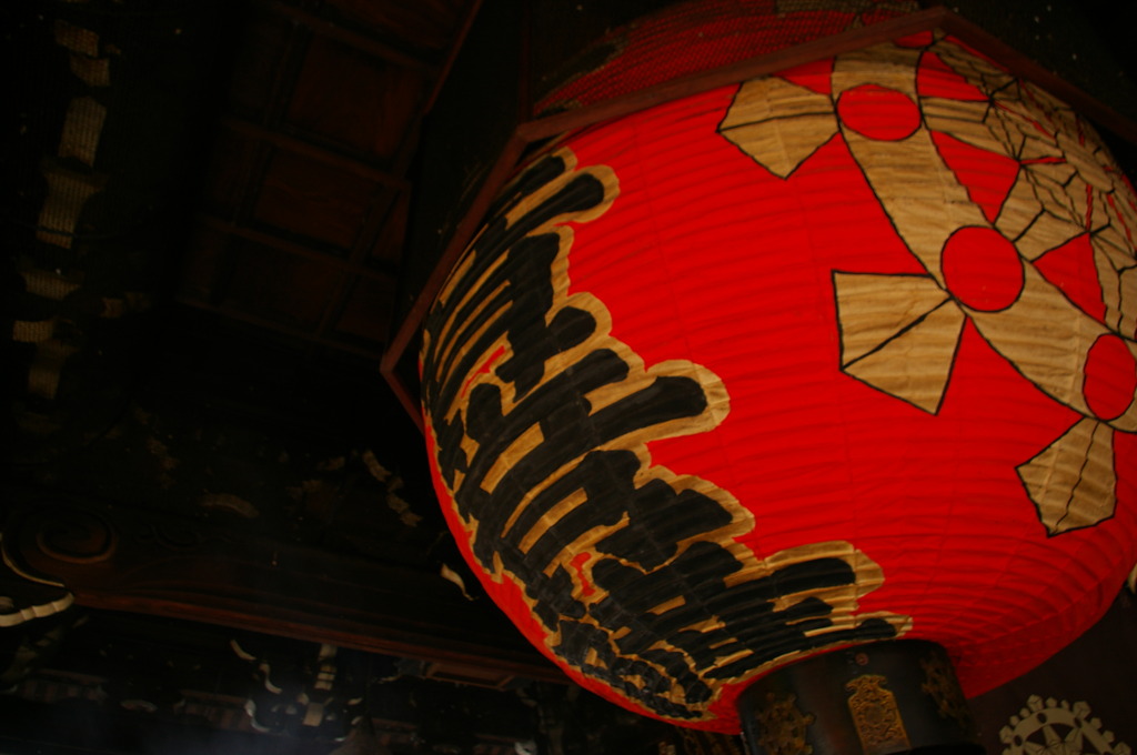 六角堂