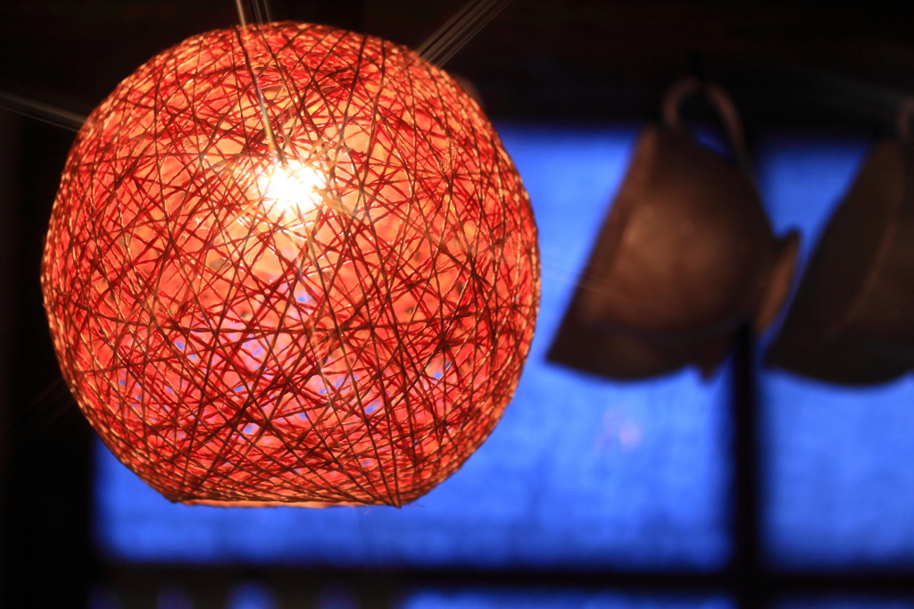 ランプシェード