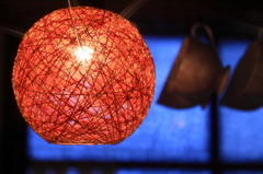 ランプシェード