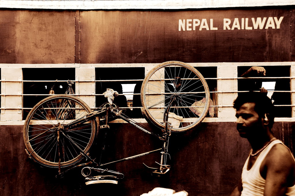 Nepal Railway