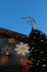 クリスマス
