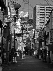 街