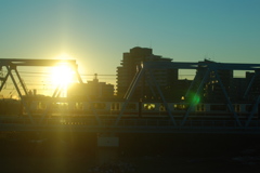 Sunrise, Keikyu