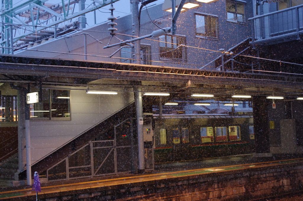 米沢駅