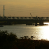 夕暮れの前に