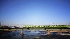 Uji-gawa