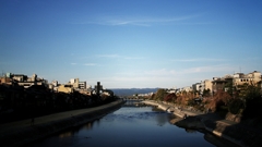 鴨川