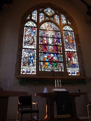 ステンドグラス