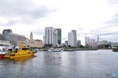横浜