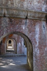 南禅寺の水路閣