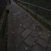 長崎市の街頭にて2008年11月編