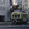 長崎市の街頭にて2008年11月編
