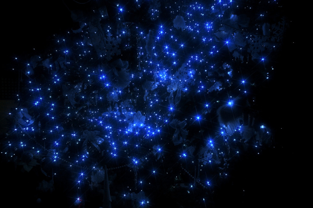 素敵な夜をあなたに