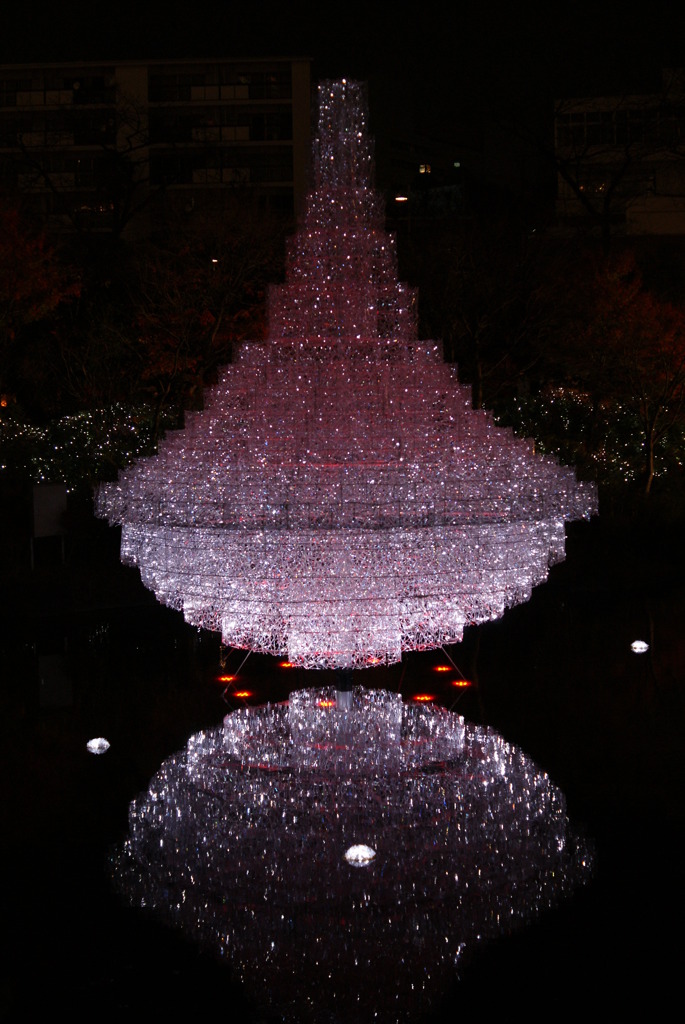 久し振りの六本木ヒルズ-4