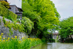 水路