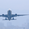 離陸機と着陸機