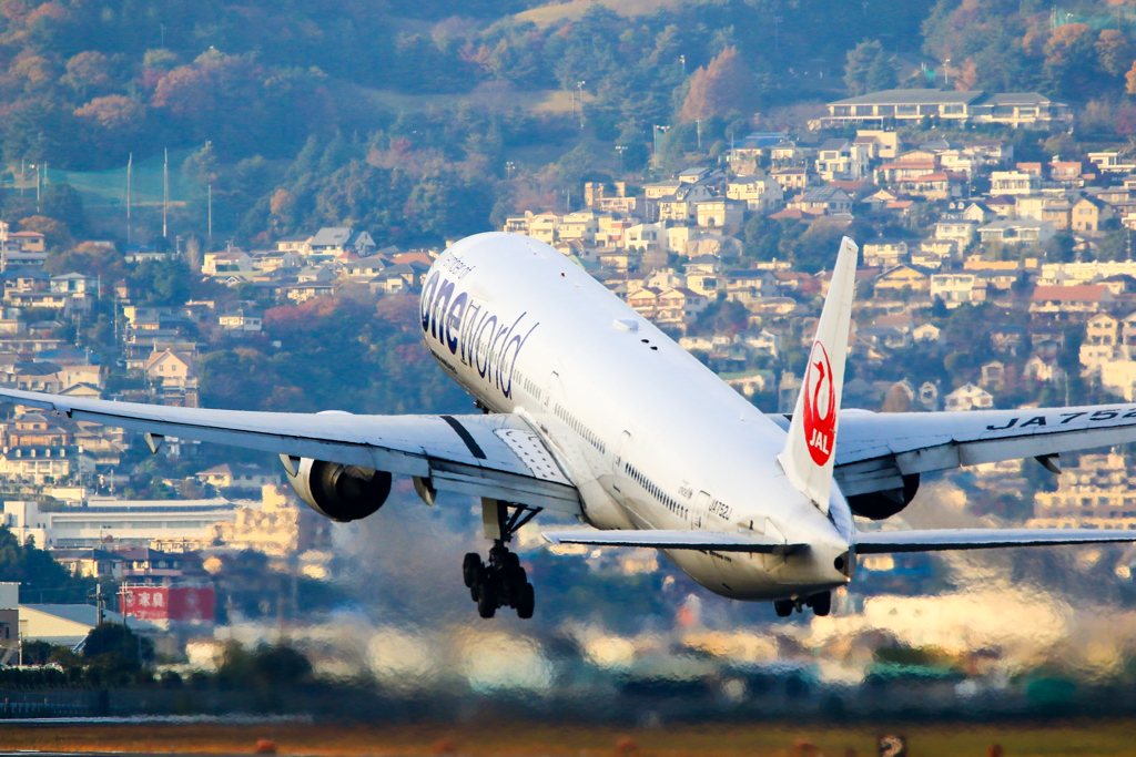 ONE WORLD