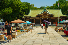 市