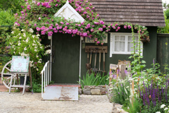 花小屋