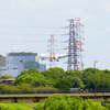 電線…3