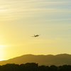 Golden Sunset...1