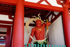 赤仁王