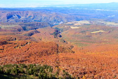 八甲田山　３