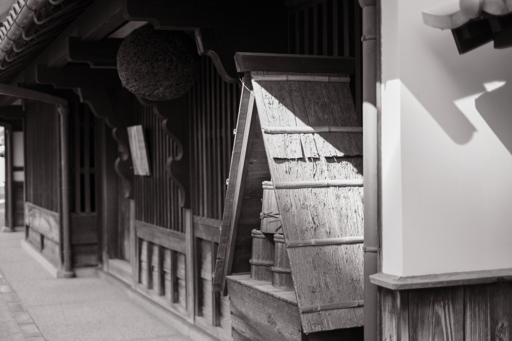 酒蔵…1