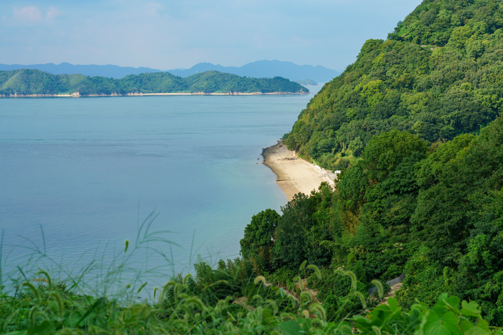 大三島