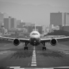 take off...２