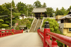 参道